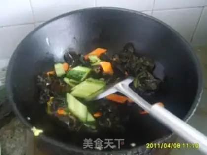 Make step 4