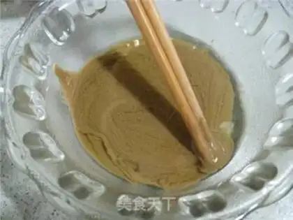 Make step 2