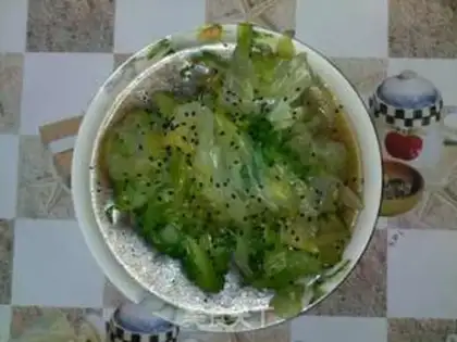 Make step 3