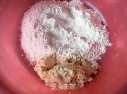 Make step 1