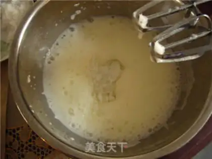 Make step 3