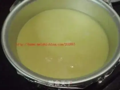 Make step 8
