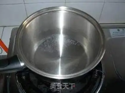 Make step 1