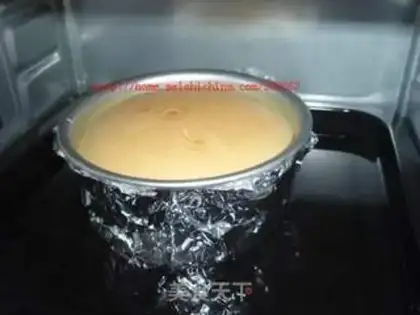 Make step 9