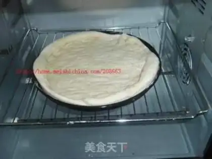 Make step 8