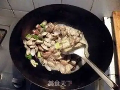 Make step 7