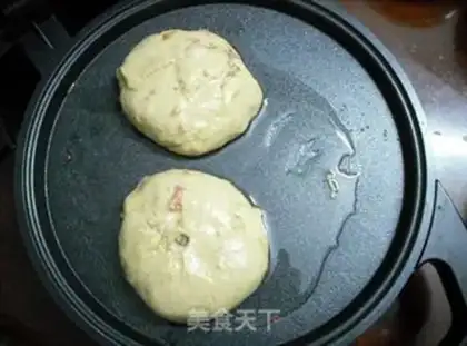 Make step 4
