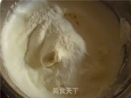 Make step 5