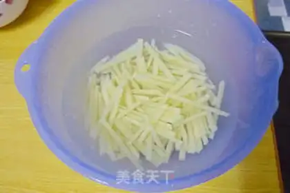 Make step 3