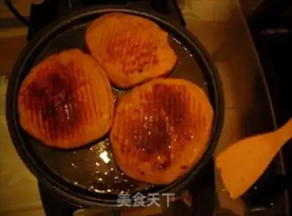 Make step 5