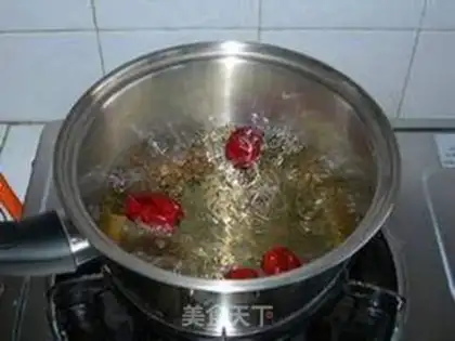 Make step 4