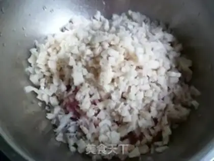 Make step 1