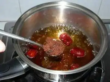 Make step 5