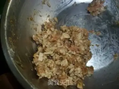 Make step 2