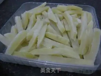 Make step 5