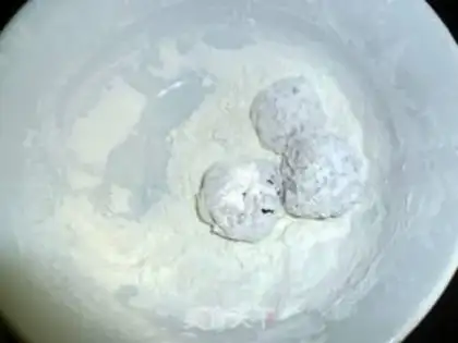 Make step 3
