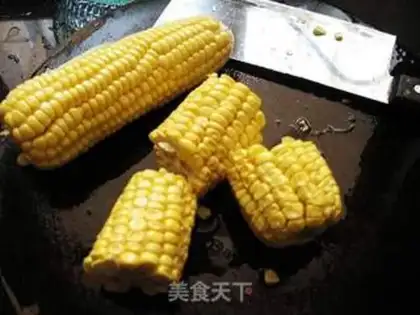 Make step 2