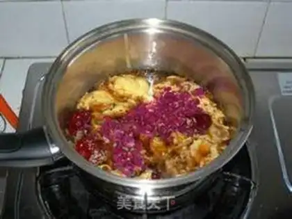 Make step 8