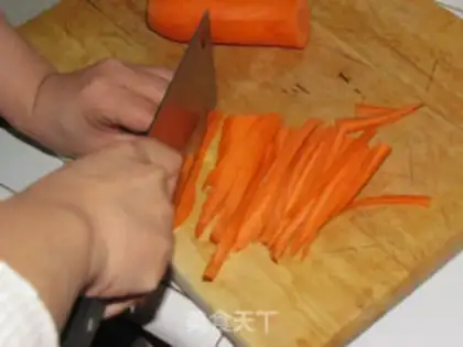 Make step 3