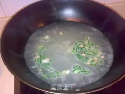 Make step 5