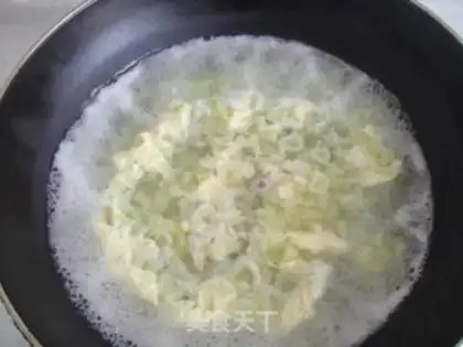 Make step 5