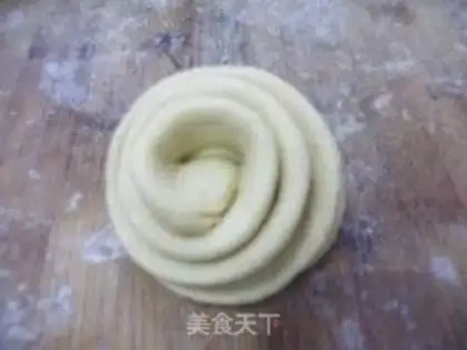 Make step 3