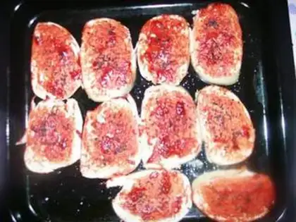 Make step 4