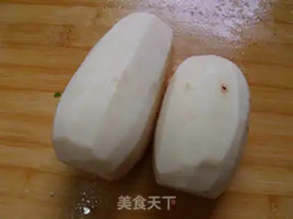 Make step 0