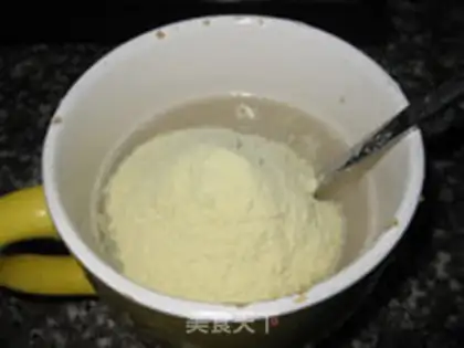 Make step 3
