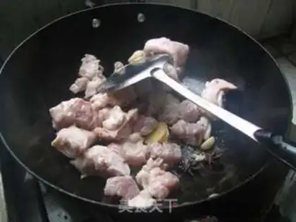 Make step 1