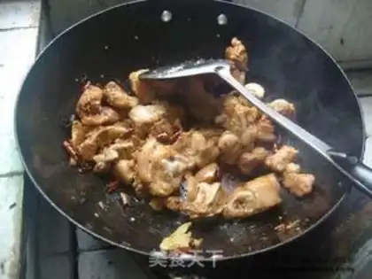 Make step 2