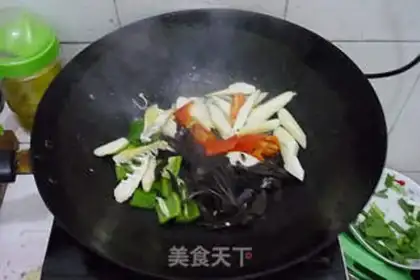 Make step 2