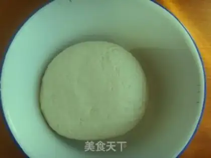 Make step 1