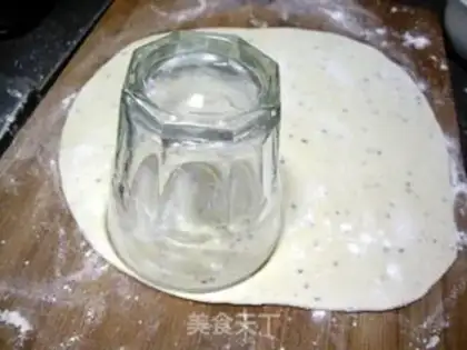 Make step 3