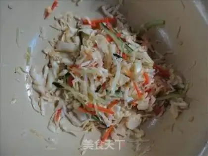 Make step 4