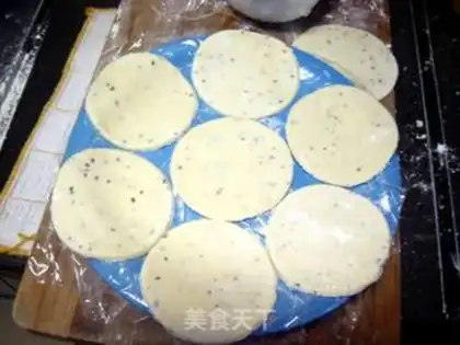 Make step 4