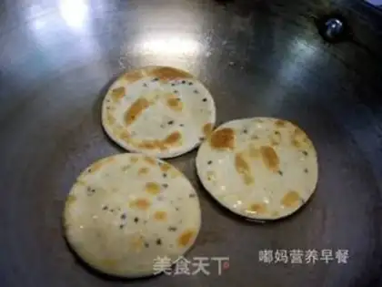 Make step 5