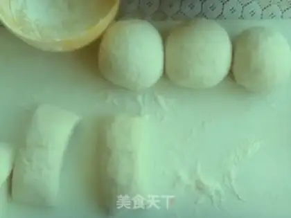 Make step 5