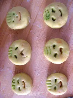 Make step 3
