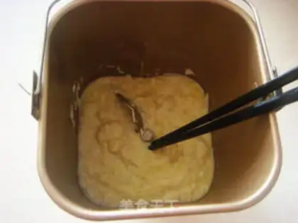 Make step 1