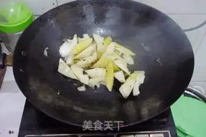 Make step 5