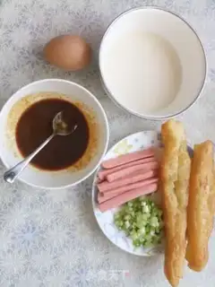 Make step 0