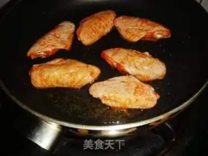 Make step 2
