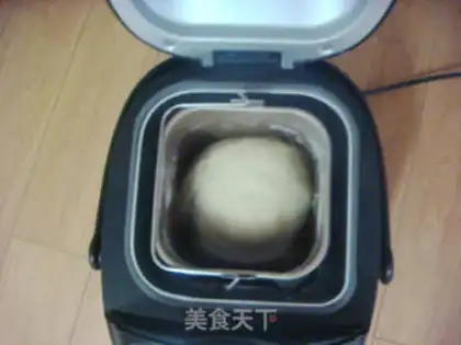 Make step 3