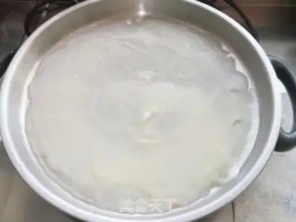 Make step 1