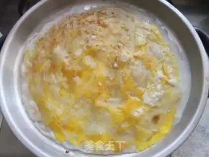 Make step 3