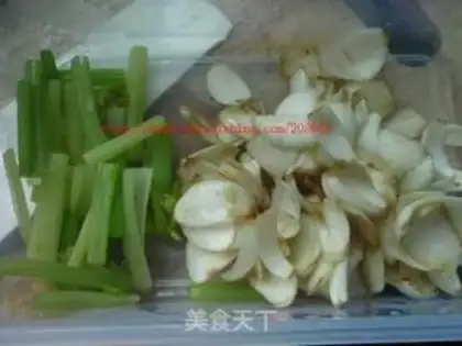 Make step 2