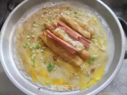 Make step 4