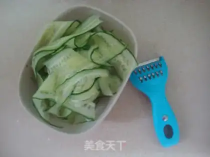Make step 1
