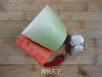 Make step 0